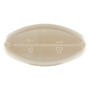 mantovani Bagnodoccia Neutro Gardenia 400 ml